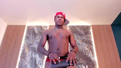 Troy Khalil online show from February 11, 2025, 8:10 pm