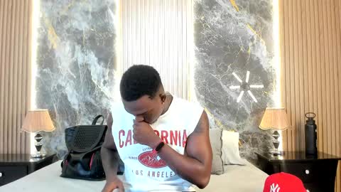 Troy Khalil online show from February 21, 2025, 2:50 am