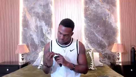 Troy Khalil online show from February 21, 2025, 8:38 pm