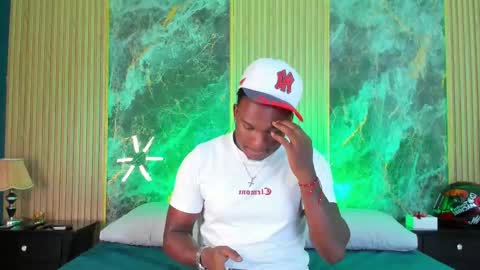 Troy Khalil online show from September 21, 2025, 5:42 am