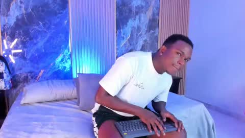 Troy Khalil online show from October 6, 2025, 10:29 pm