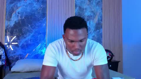 Troy Khalil online show from October 15, 2025, 8:09 pm