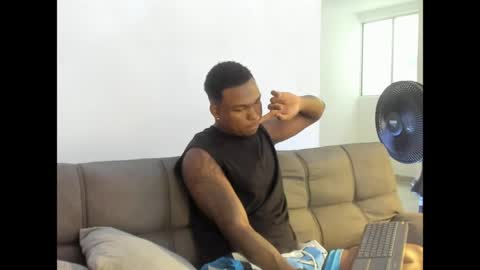 Troy Khalil online show from March 12, 2026, 10:27 pm