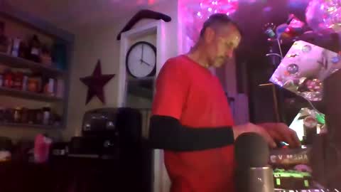 troystack41 online show from October 5, 2025, 11:02 pm