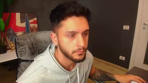 TroyWade online show from May 9, 2026, 4:28 am