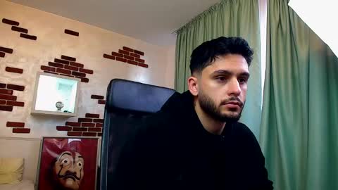 TroyWade online show from May 12, 2026, 5:04 am