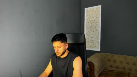 TroyWade online show from May 14, 2026, 5:03 am