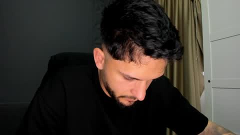 TroyWade online show from June 2, 2026, 4:03 am