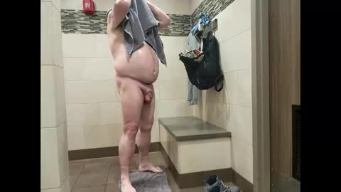 Snapshot of trucker_bob_2026 chatting on February 7, 2026, 8:56 pm Trucker Bob online show from February 7, 2026, 8:56 pm