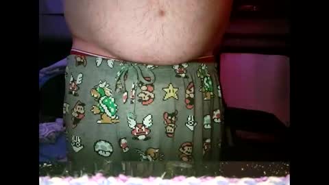 Snapshot of trucker_bob_2026 chatting on February 9, 2026, 5:00 am Trucker Bob online show from February 9, 2026, 5:00 am