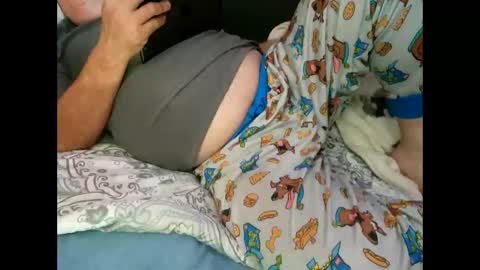 Snapshot of trucker_bob_2026 chatting on February 14, 2026, 6:59 pm Trucker Bob online show from February 14, 2026, 6:59 pm