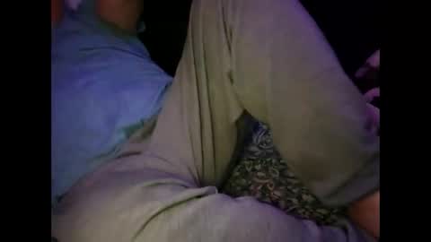 Snapshot of trucker_bob_2026 chatting on March 1, 2026, 6:48 am Trucker Bob online show from March 1, 2026, 6:48 am