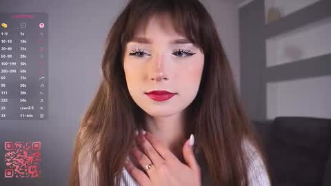 Grace online show from October 11, 2025, 6:39 pm