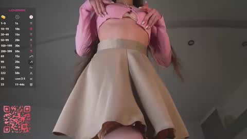 Grace online show from December 2, 2025, 8:15 pm