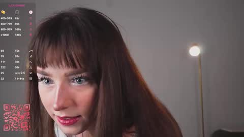 Grace online show from December 20, 2025, 9:33 pm