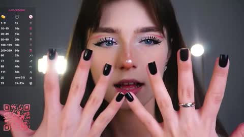 Grace online show from February 19, 2026, 10:39 pm