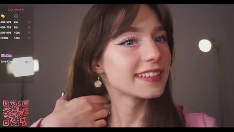 Grace online show from April 5, 2026, 10:07 pm