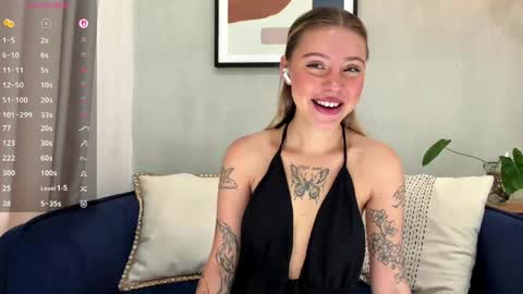 Mia online show from April 6, 2026, 5:08 am