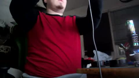 trustyf65 online show from April 21, 2026, 1:53 am