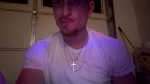 tryagainbish296 online show from January 17, 2026, 7:24 am