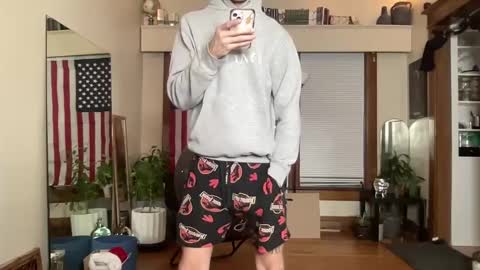 Snapshot of trystoph chatting on December 14, 2024, 9:07 am Treistoph online show from December 14, 2024, 9:07 am