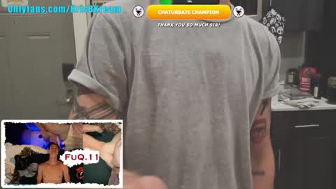 Snapshot of trystoph chatting on September 28, 2025, 1:27 pm Treistoph online show from September 28, 2025, 1:27 pm