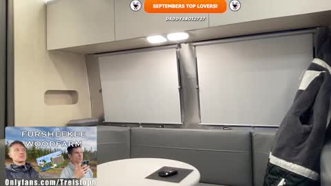 Snapshot of trystoph chatting on October 25, 2025, 12:02 pm Treistoph online show from October 25, 2025, 12:02 pm