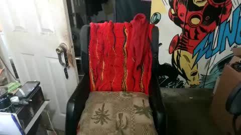 Anne online show from October 31, 2025, 5:30 am