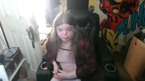 Anne online show from March 16, 2026, 3:56 am