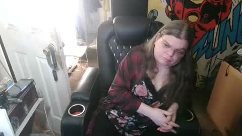 Anne online show from March 21, 2026, 5:45 am