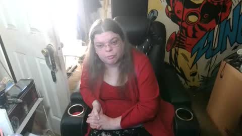 Anne online show from March 27, 2026, 5:13 am