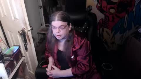 Anne online show from May 9, 2026, 9:03 am