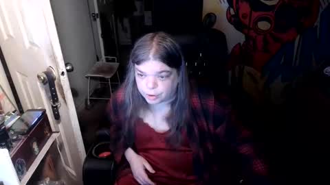 Anne online show from June 2, 2026, 9:11 am