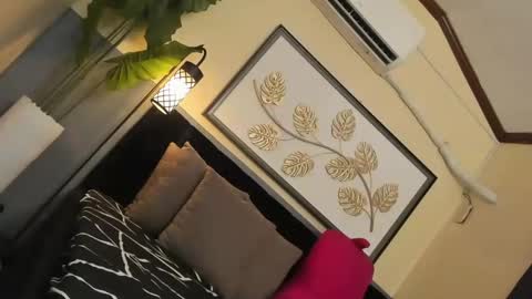 Saskia online show from January 24, 2025, 3:55 pm