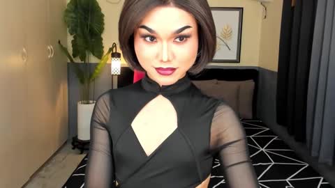 Saskia online show from September 23, 2025, 10:13 pm