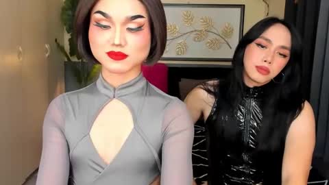 Saskia online show from September 24, 2025, 8:45 pm