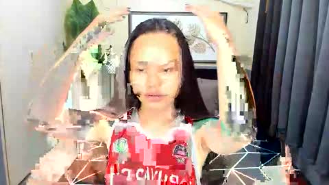 Saskia online show from October 19, 2025, 12:28 pm