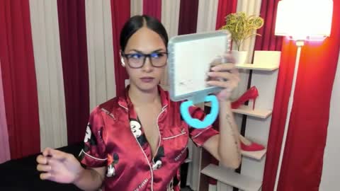 Ts HardCockk online show from February 27, 2026, 8:36 am