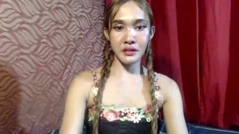 Carla online show from February 25, 2026, 9:02 pm