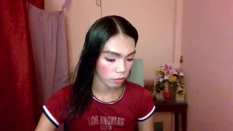 Snapshot of ts_marla chatting on February 18, 2026, 11:28 am marla online show from February 18, 2026, 11:28 am