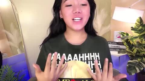 Martha The Pooker online show from January 13, 2025, 3:12 am