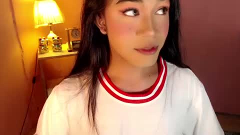 The Girl Named Romantika  online show from January 10, 2025, 2:35 am