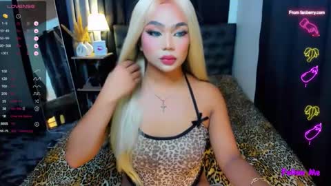 Alison online show from September 25, 2025, 5:11 am