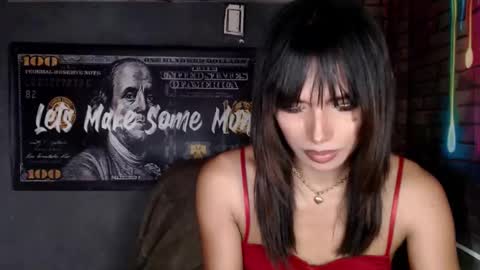 Lexi Fox online show from June 8, 2026, 4:57 am