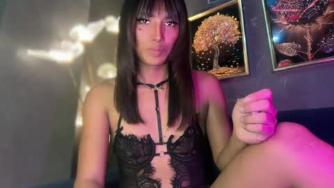 Lexi Fox online show from June 9, 2026, 2:34 am