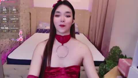 ts_yoshi_ online show from November 9, 2025, 4:38 pm