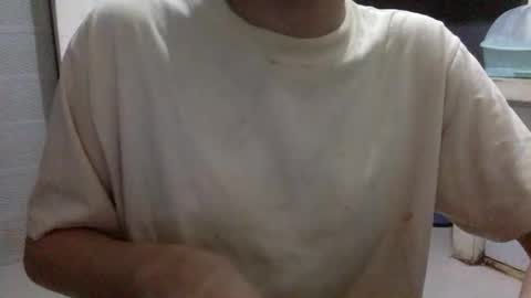 ts_ysaevans online show from May 9, 2026, 10:42 am