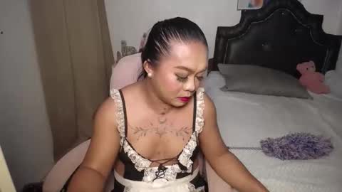 tsamandaxxx online show from March 20, 2026, 7:57 am