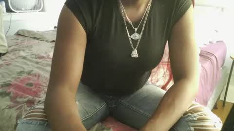 Snapshot of tsamberwhite007 chatting on June 18, 2026, 1:17 am Amber White online show from June 18, 2026, 1:17 am