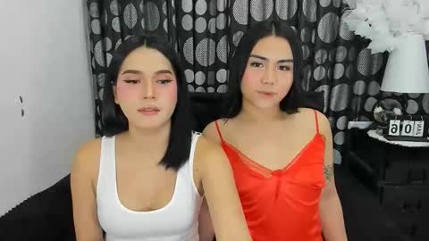 tsbabynicole online show from January 6, 2026, 2:10 pm